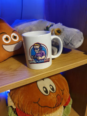 Mug